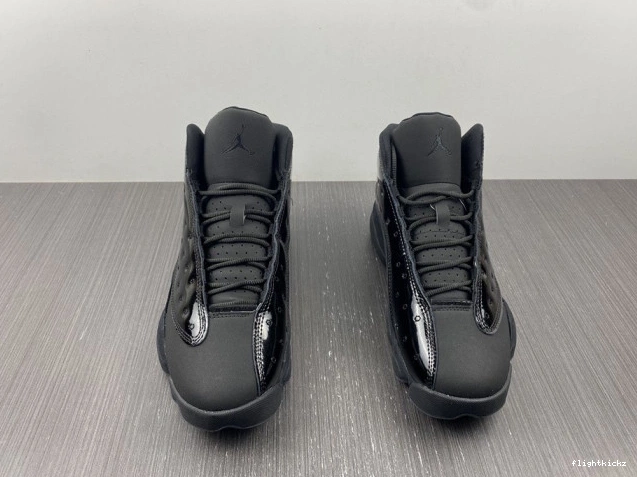 13 Gown Cap Retro and Air 414571-012 Jordan 1103